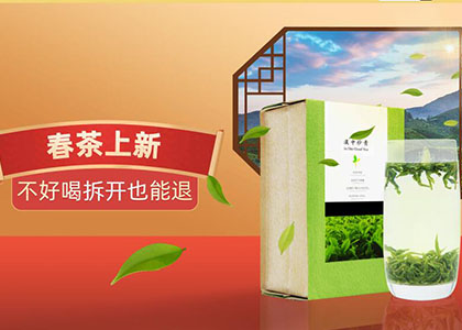 第四屆陜西網(wǎng)上茶博會(huì)探訪(fǎng)鎮(zhèn)巴茶的“前世今